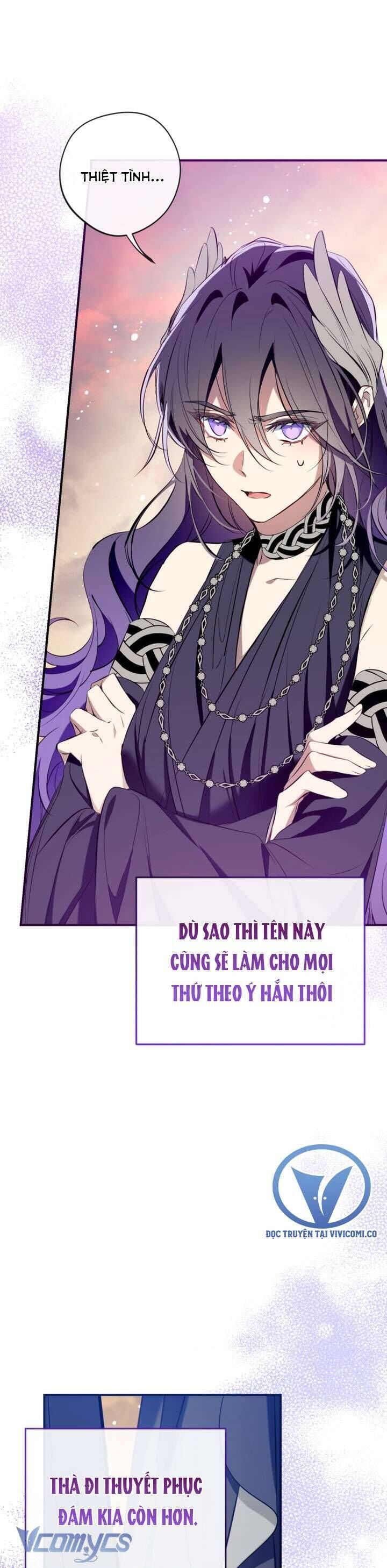 Chúng Ta Có Thể Trở Thành Người Nhà Không? Chapter 137.1 - Trang 2