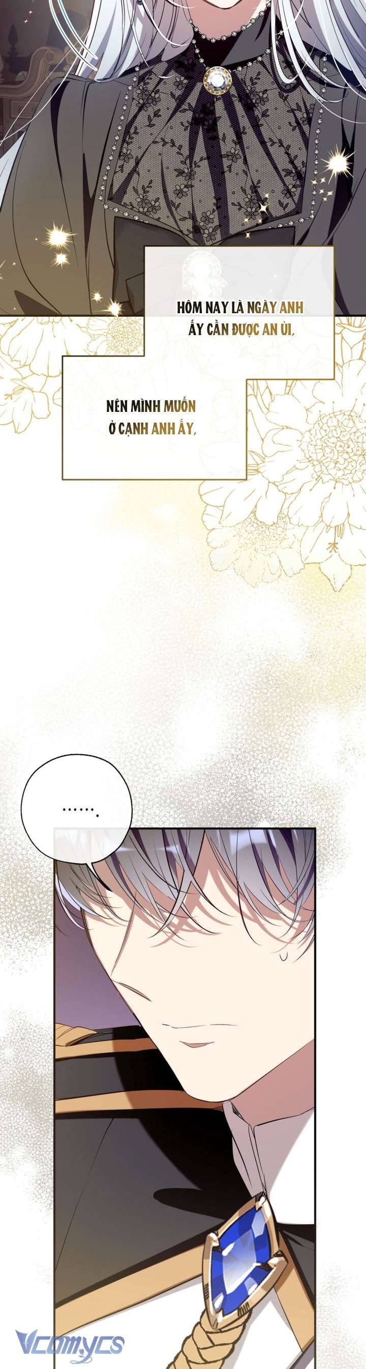 Chúng Ta Có Thể Trở Thành Người Nhà Không? Chapter 141 - Trang 2