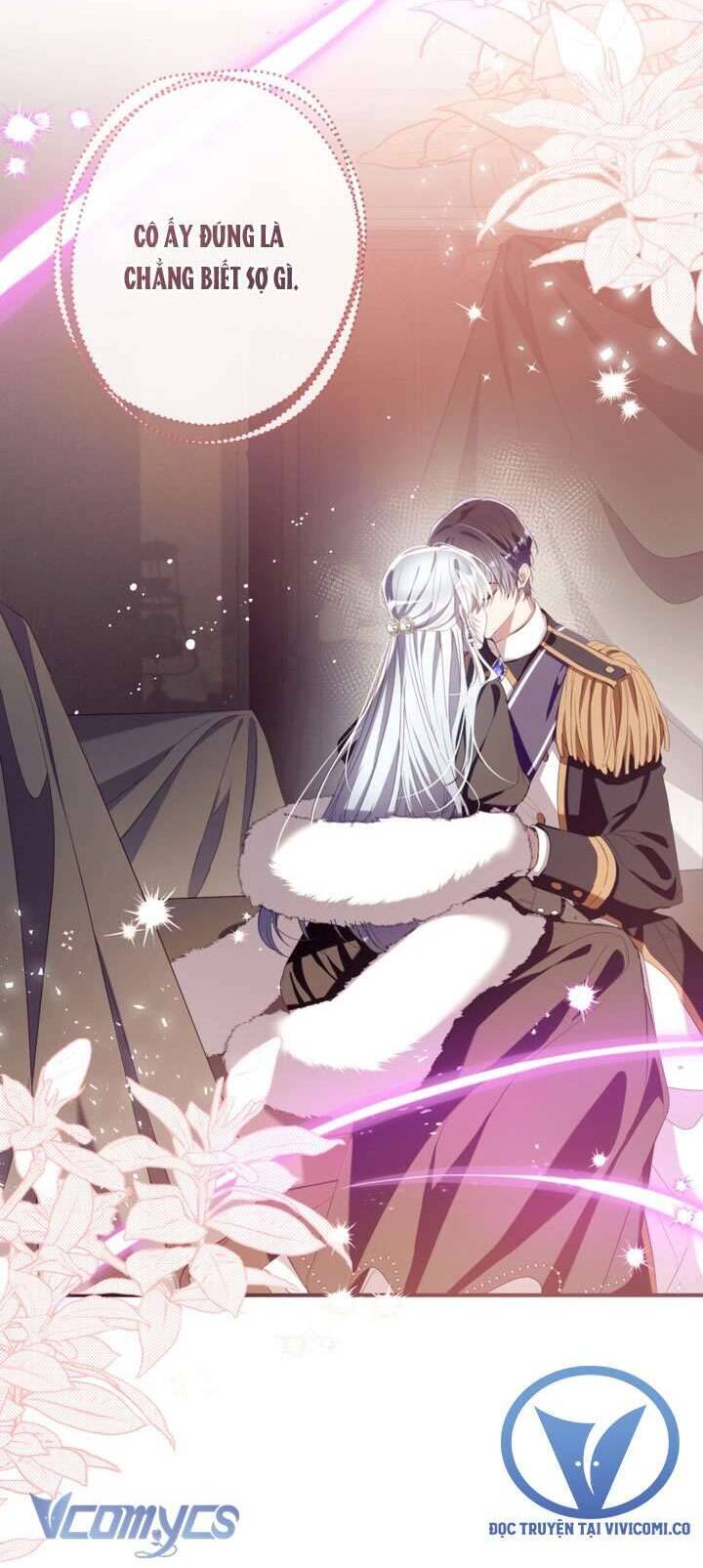 Chúng Ta Có Thể Trở Thành Người Nhà Không? Chapter 141 - Trang 2
