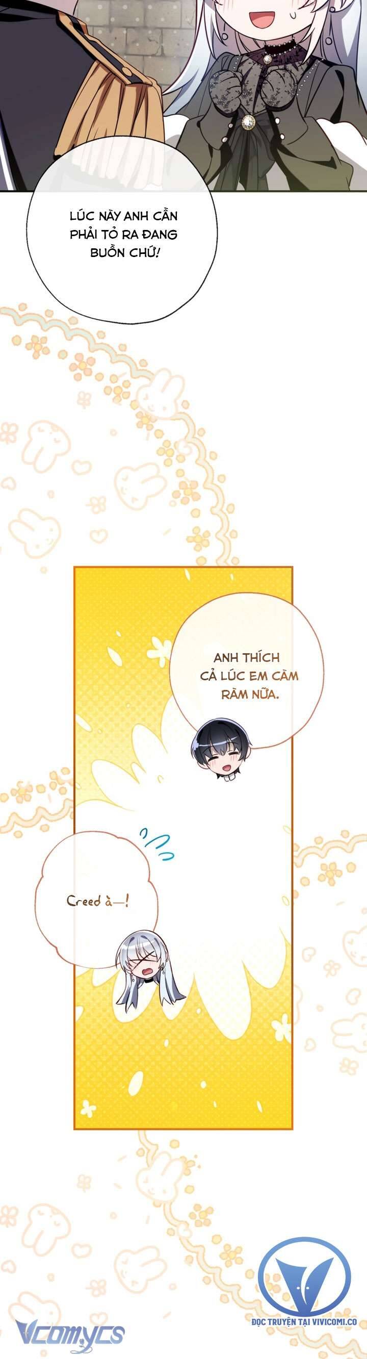 Chúng Ta Có Thể Trở Thành Người Nhà Không? Chapter 141 - Trang 2