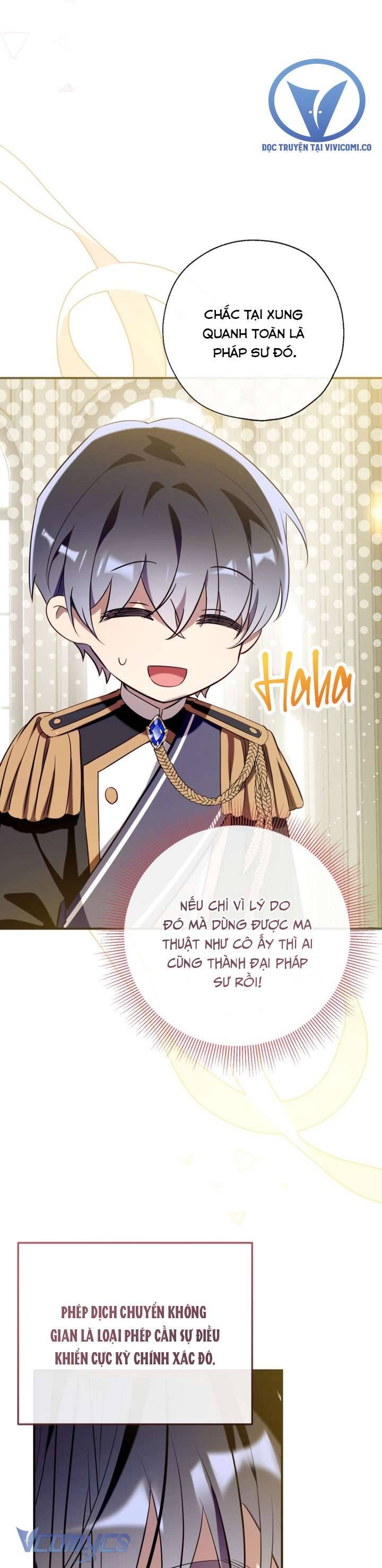 Chúng Ta Có Thể Trở Thành Người Nhà Không? Chapter 141 - Trang 2