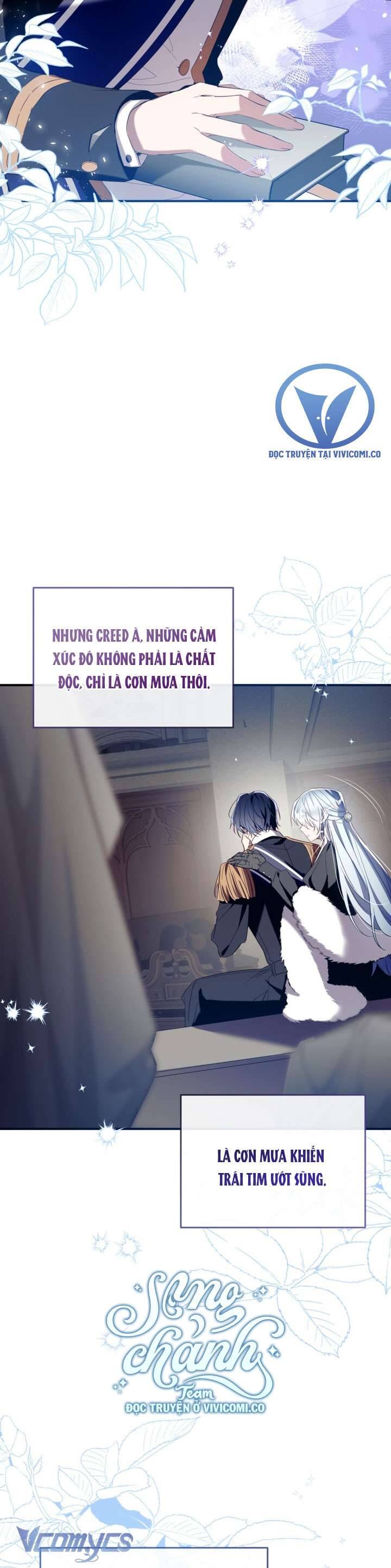 Chúng Ta Có Thể Trở Thành Người Nhà Không? Chapter 141 - Trang 2