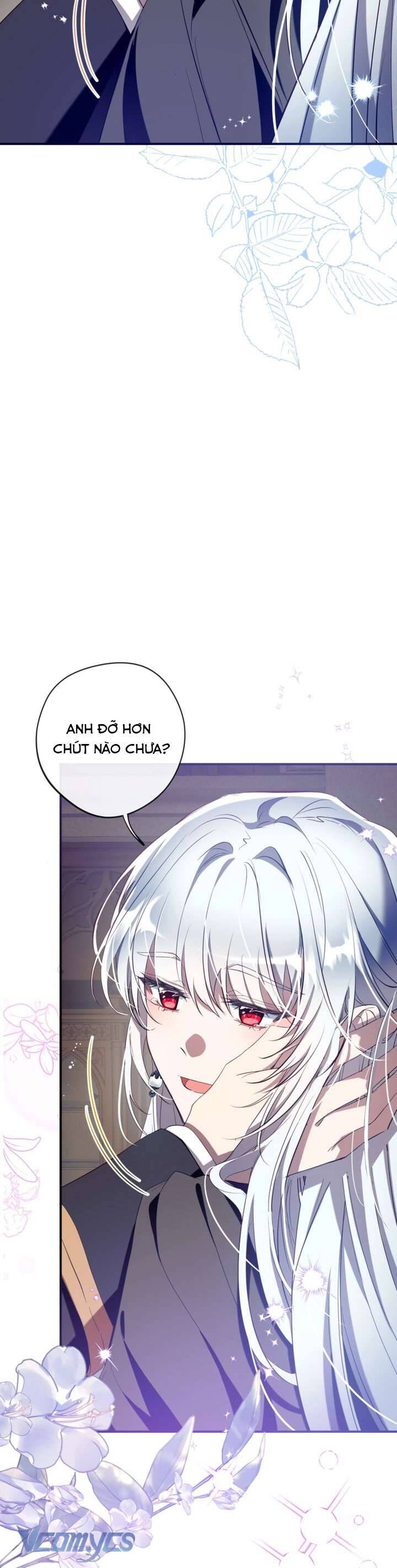 Chúng Ta Có Thể Trở Thành Người Nhà Không? Chapter 141 - Trang 2
