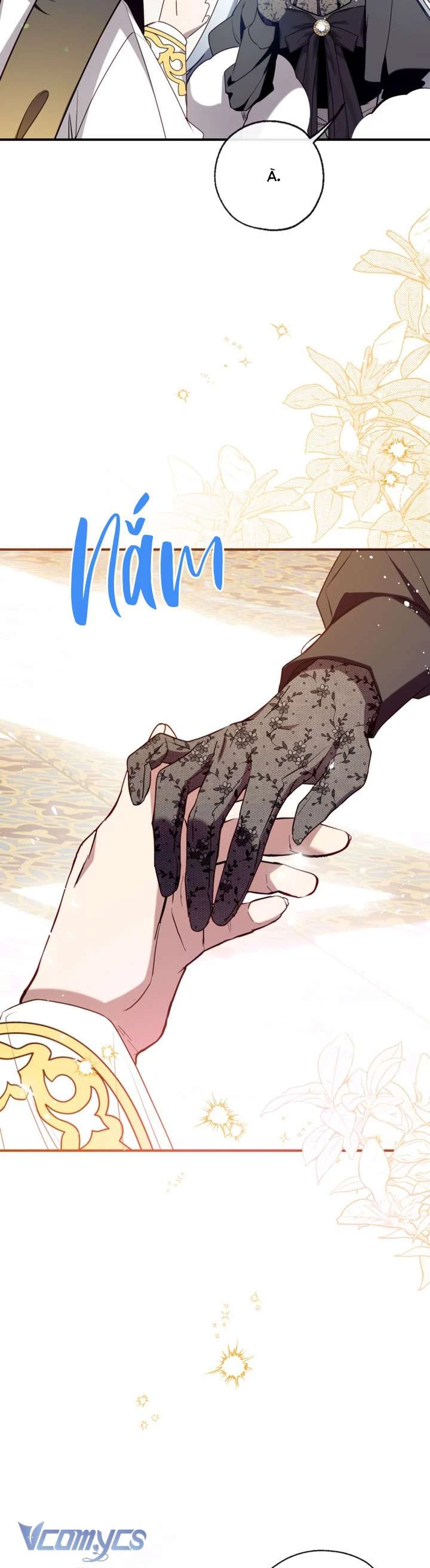Chúng Ta Có Thể Trở Thành Người Nhà Không? Chapter 143 - Trang 2