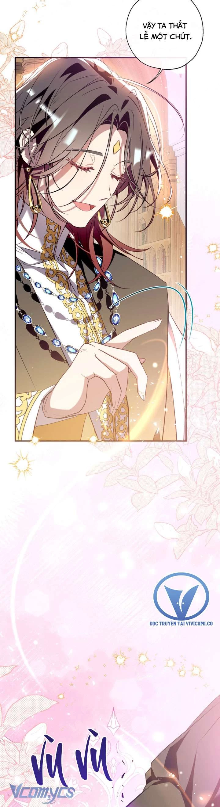 Chúng Ta Có Thể Trở Thành Người Nhà Không? Chapter 143 - Trang 2
