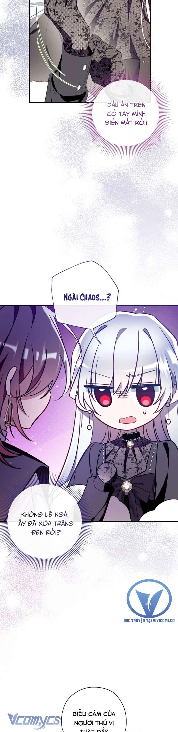 Chúng Ta Có Thể Trở Thành Người Nhà Không? Chapter 143 - Trang 2