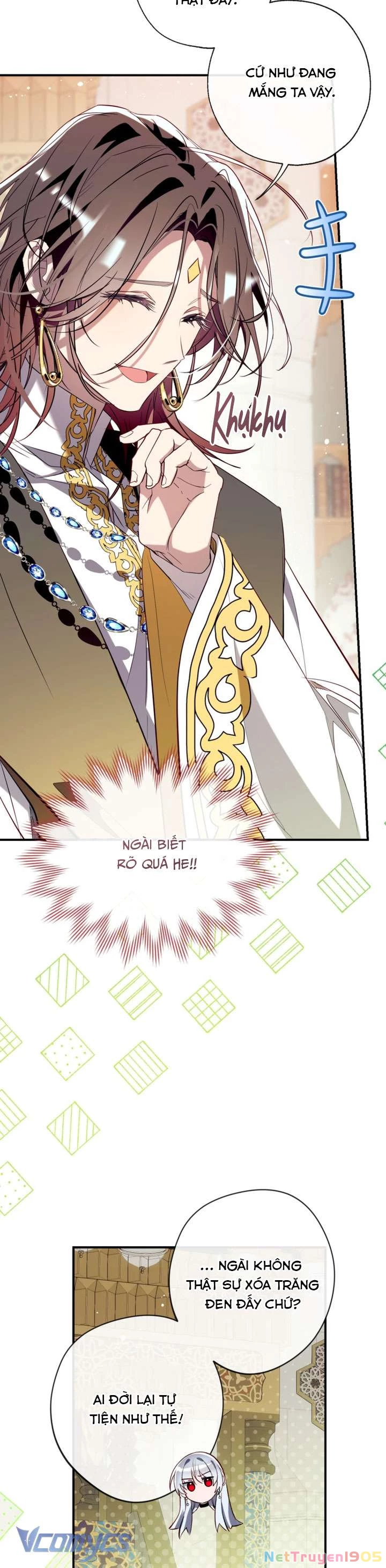 Chúng Ta Có Thể Trở Thành Người Nhà Không? Chapter 143 - Trang 2