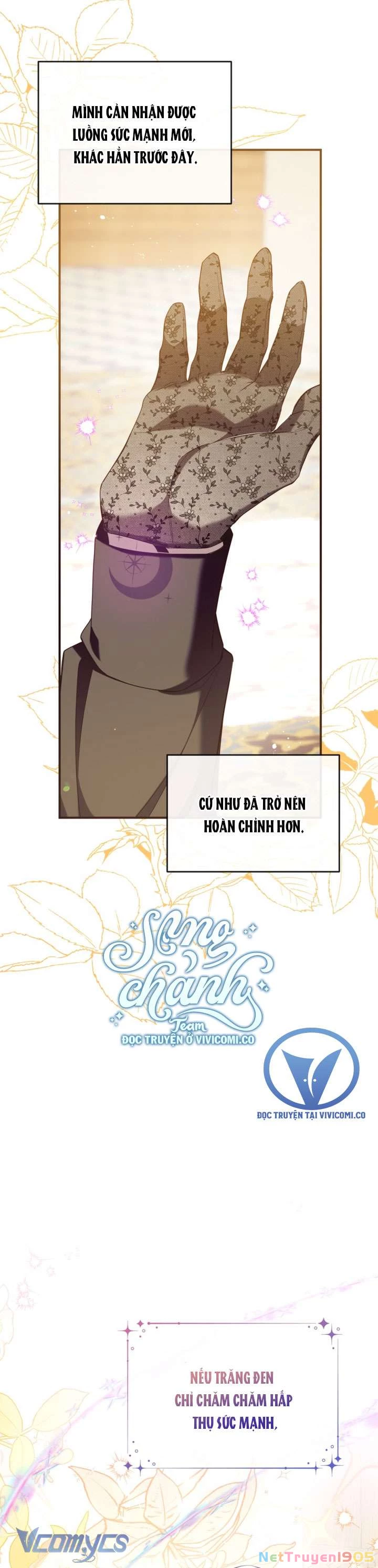Chúng Ta Có Thể Trở Thành Người Nhà Không? Chapter 143 - Trang 2