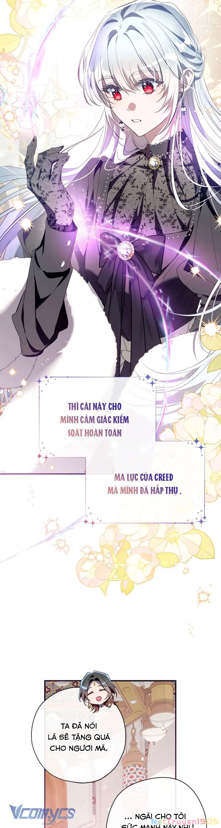 Chúng Ta Có Thể Trở Thành Người Nhà Không? Chapter 143 - Trang 2