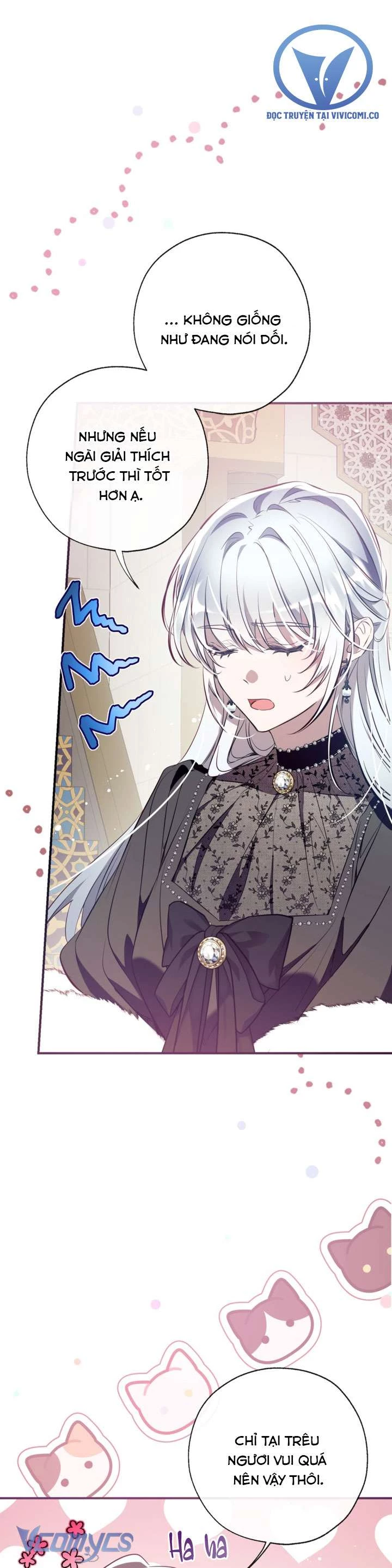 Chúng Ta Có Thể Trở Thành Người Nhà Không? Chapter 143 - Trang 2