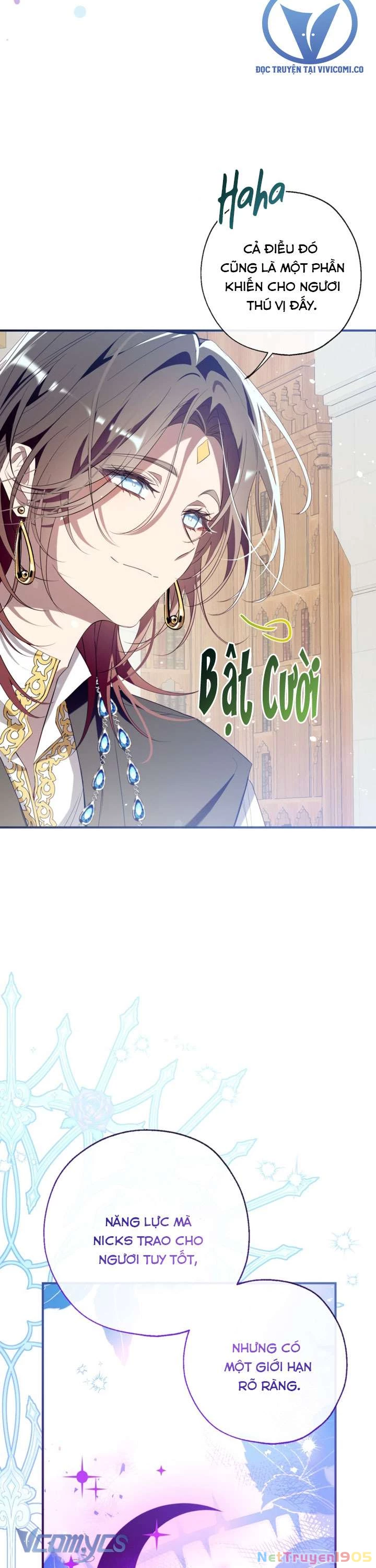 Chúng Ta Có Thể Trở Thành Người Nhà Không? Chapter 143 - Trang 2