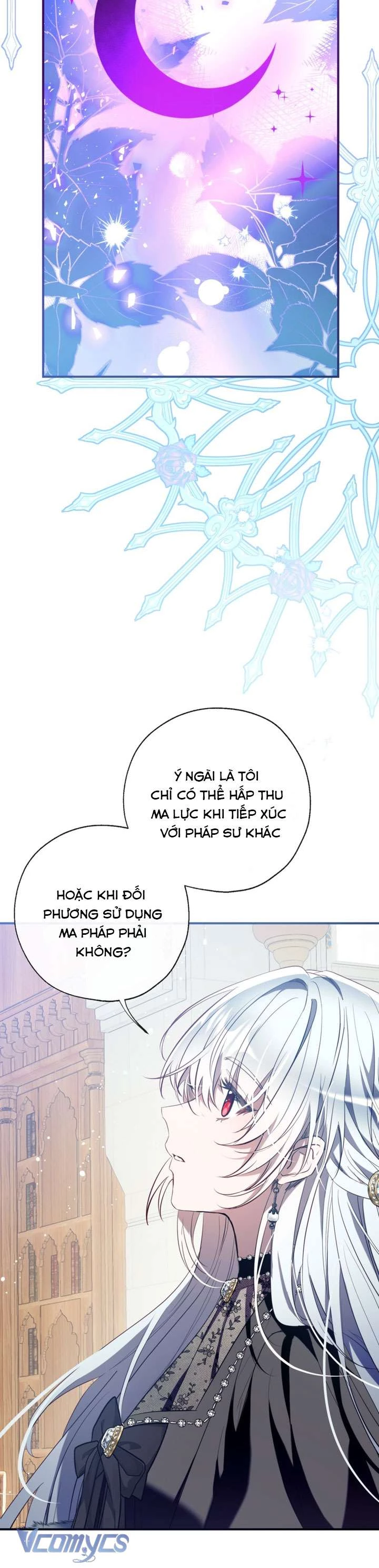 Chúng Ta Có Thể Trở Thành Người Nhà Không? Chapter 143 - Trang 2