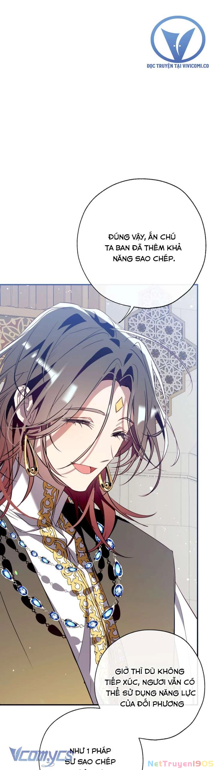 Chúng Ta Có Thể Trở Thành Người Nhà Không? Chapter 143 - Trang 2