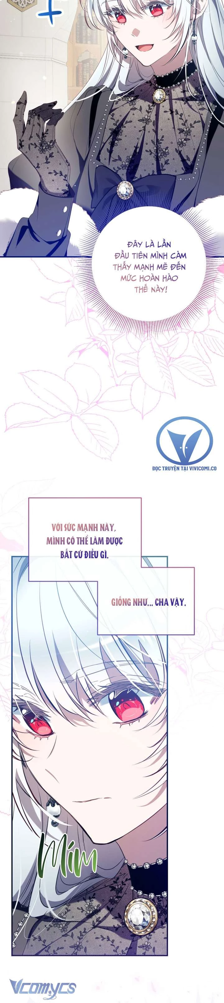 Chúng Ta Có Thể Trở Thành Người Nhà Không? Chapter 143 - Trang 2