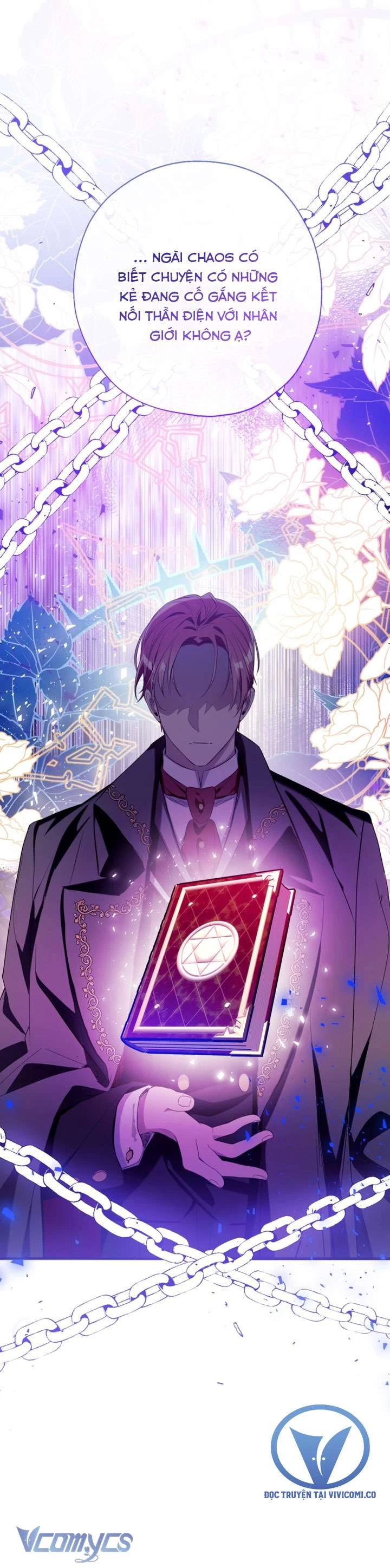 Chúng Ta Có Thể Trở Thành Người Nhà Không? Chapter 143 - Trang 2