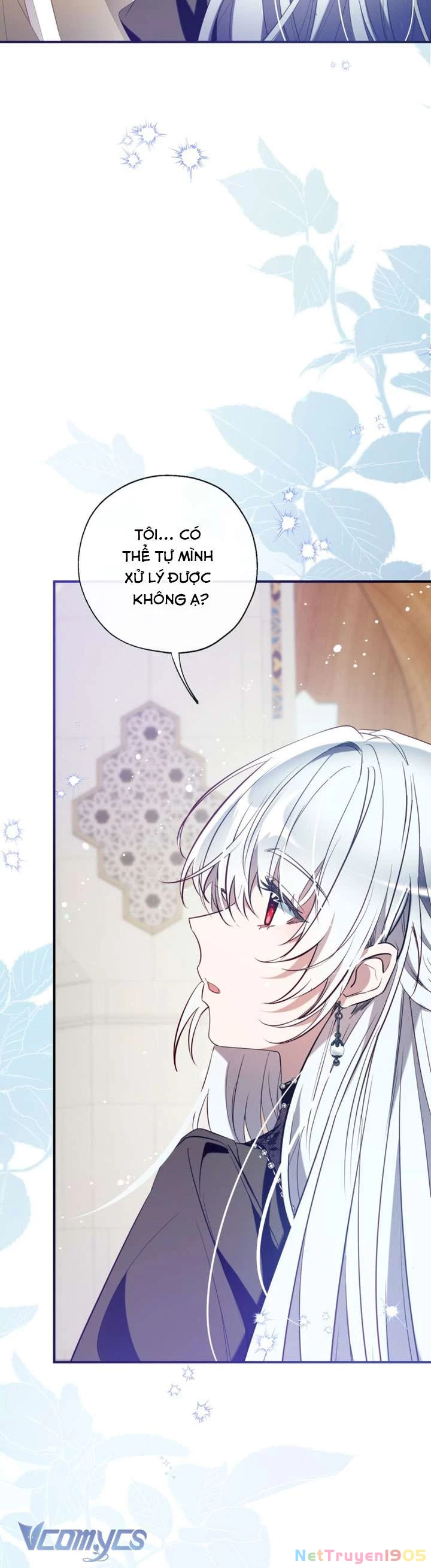 Chúng Ta Có Thể Trở Thành Người Nhà Không? Chapter 143 - Trang 2