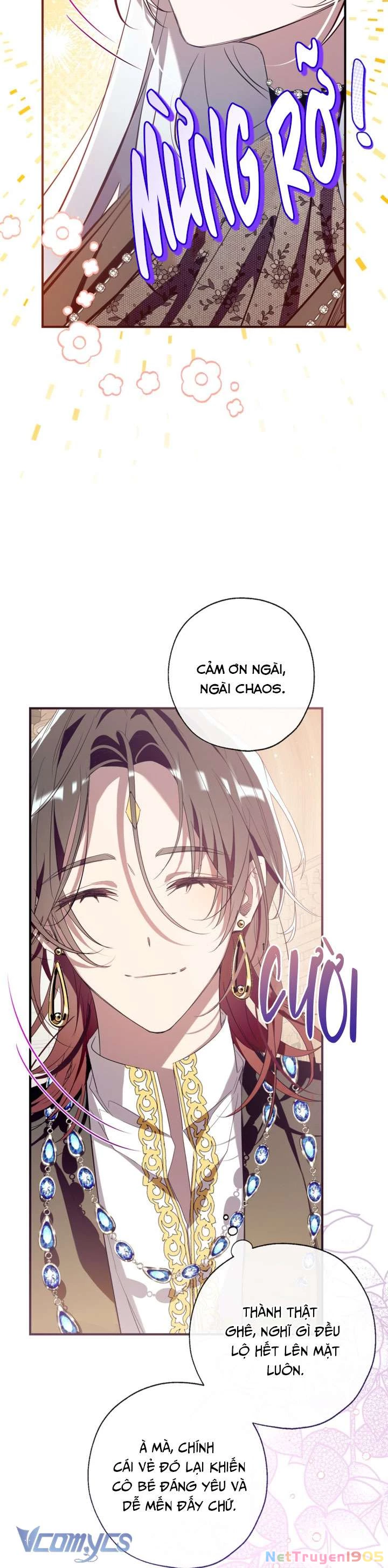 Chúng Ta Có Thể Trở Thành Người Nhà Không? Chapter 143 - Trang 2