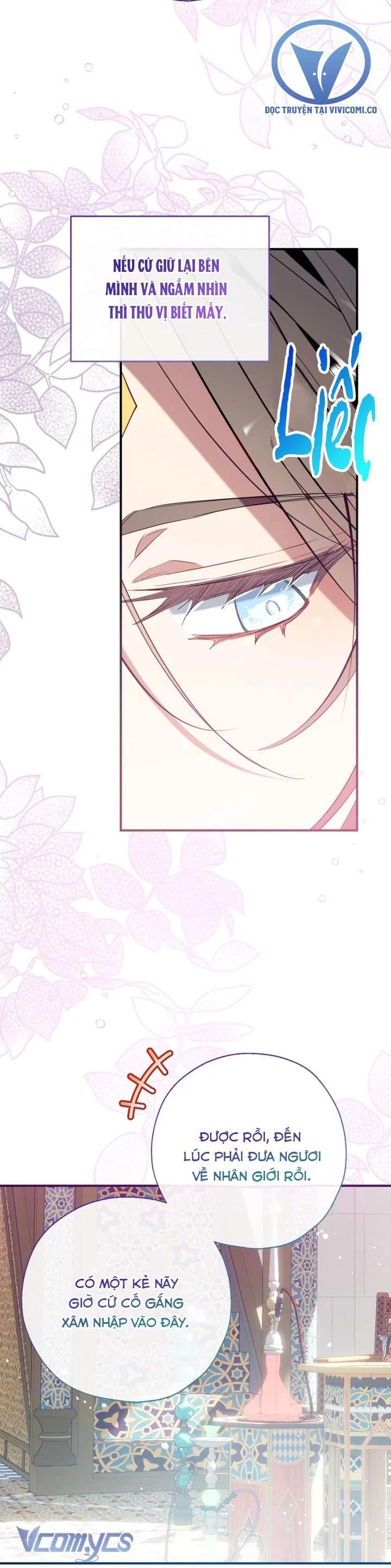 Chúng Ta Có Thể Trở Thành Người Nhà Không? Chapter 143 - Trang 2
