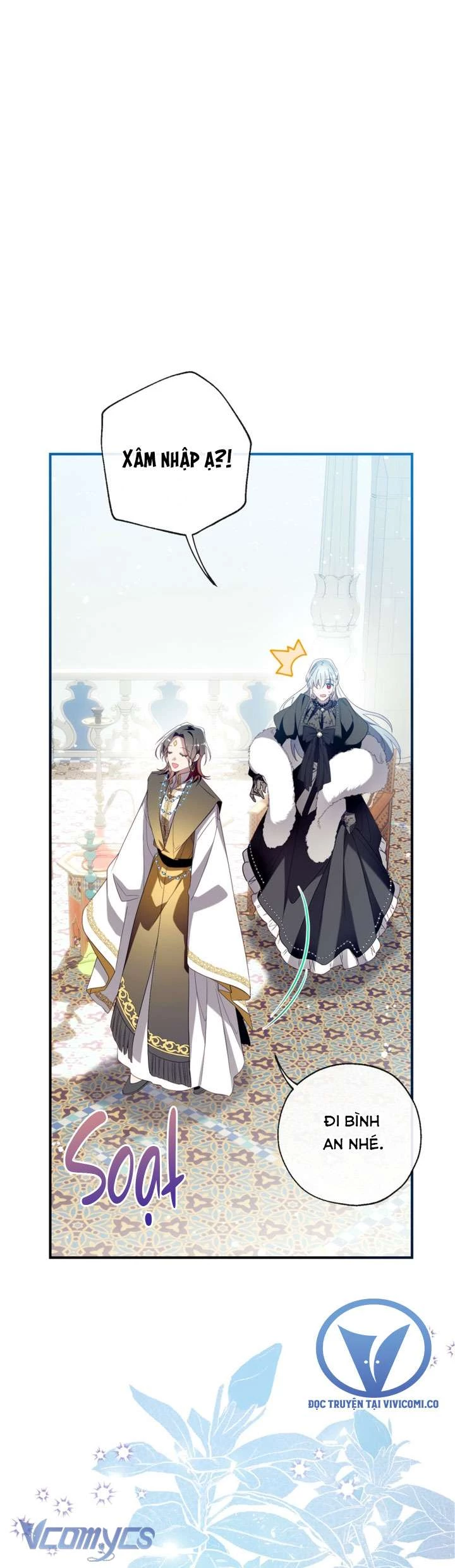 Chúng Ta Có Thể Trở Thành Người Nhà Không? Chapter 143 - Trang 2
