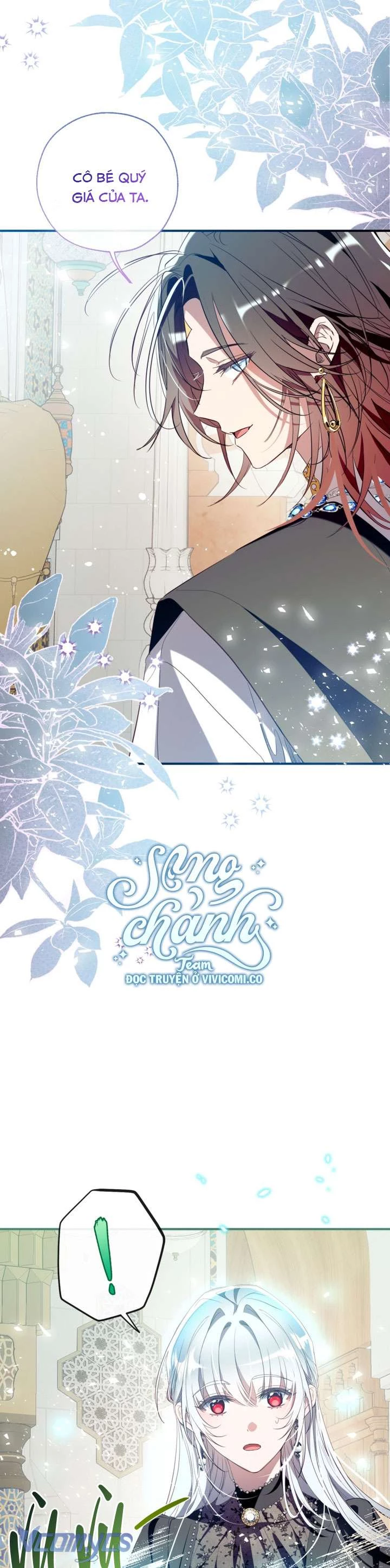 Chúng Ta Có Thể Trở Thành Người Nhà Không? Chapter 143 - Trang 2