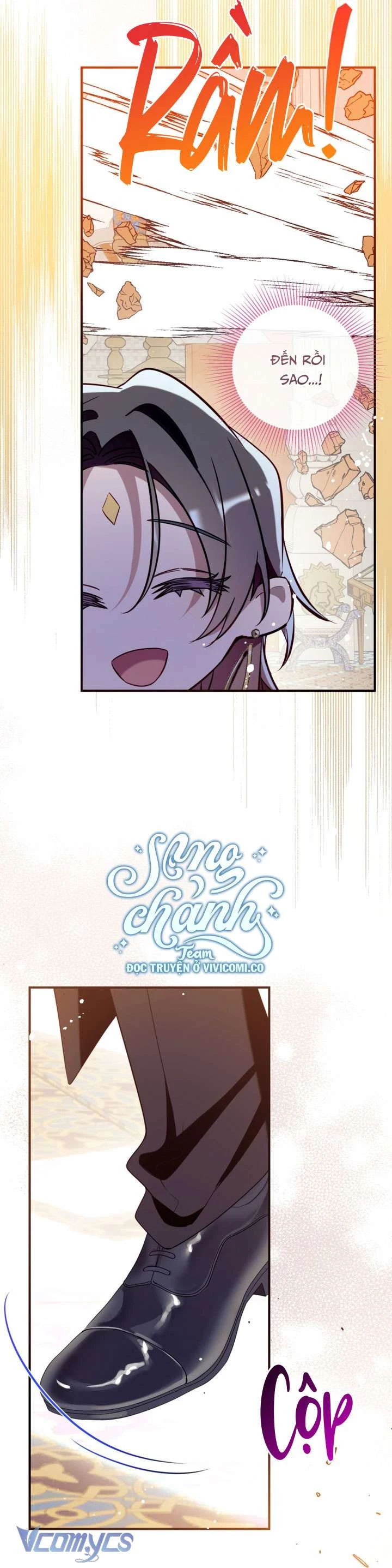 Chúng Ta Có Thể Trở Thành Người Nhà Không? Chapter 143 - Trang 2