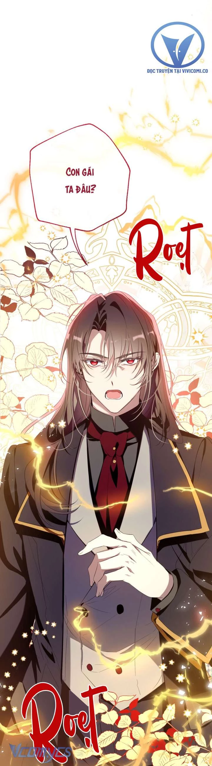 Chúng Ta Có Thể Trở Thành Người Nhà Không? Chapter 143 - Trang 2