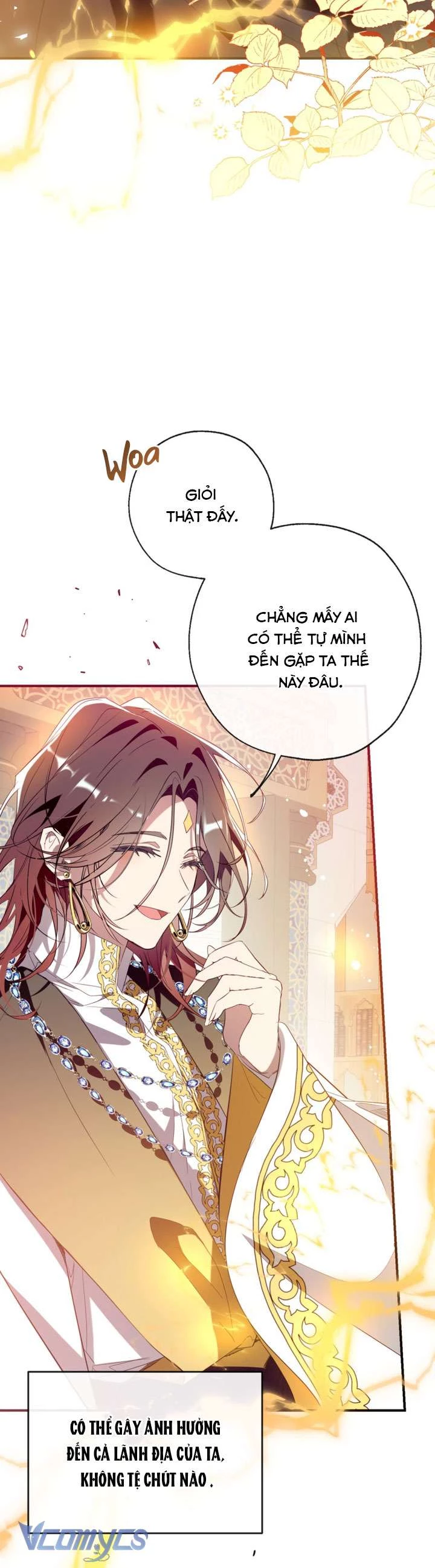 Chúng Ta Có Thể Trở Thành Người Nhà Không? Chapter 143 - Trang 2