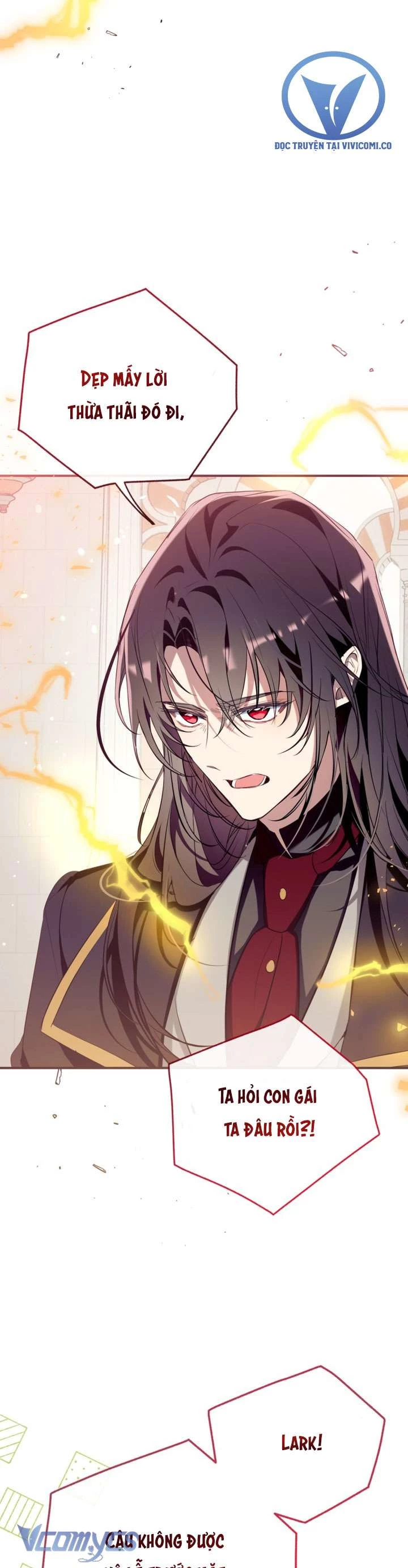 Chúng Ta Có Thể Trở Thành Người Nhà Không? Chapter 143 - Trang 2