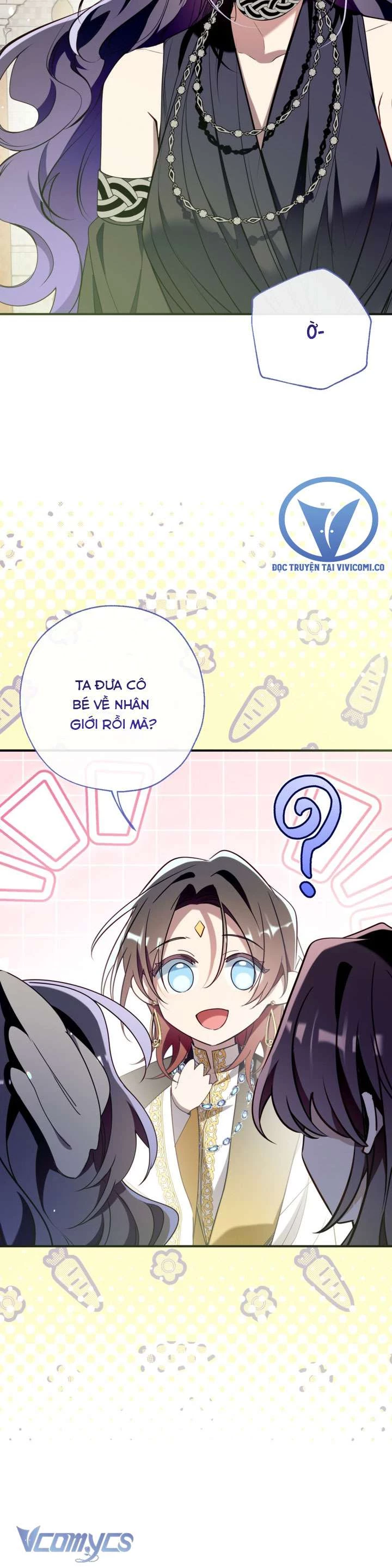 Chúng Ta Có Thể Trở Thành Người Nhà Không? Chapter 143 - Trang 2