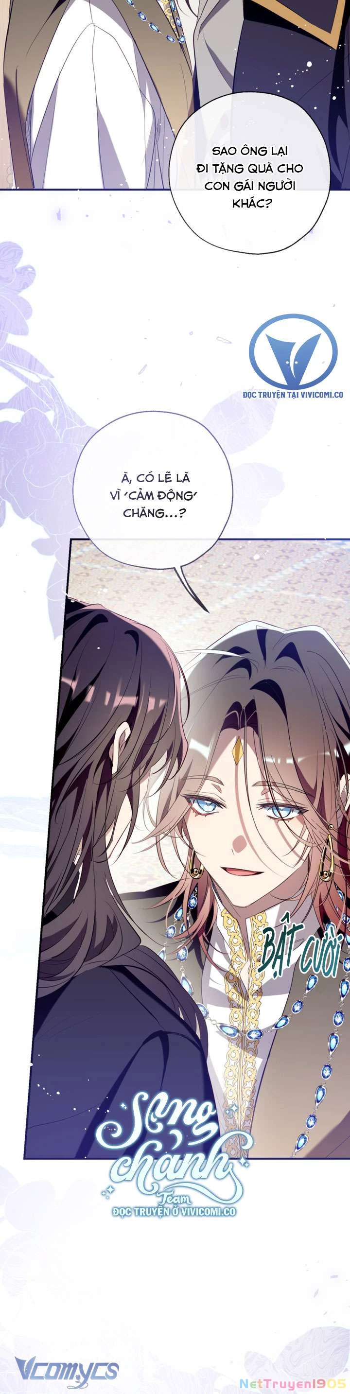 Chúng Ta Có Thể Trở Thành Người Nhà Không? Chapter 143 - Trang 2
