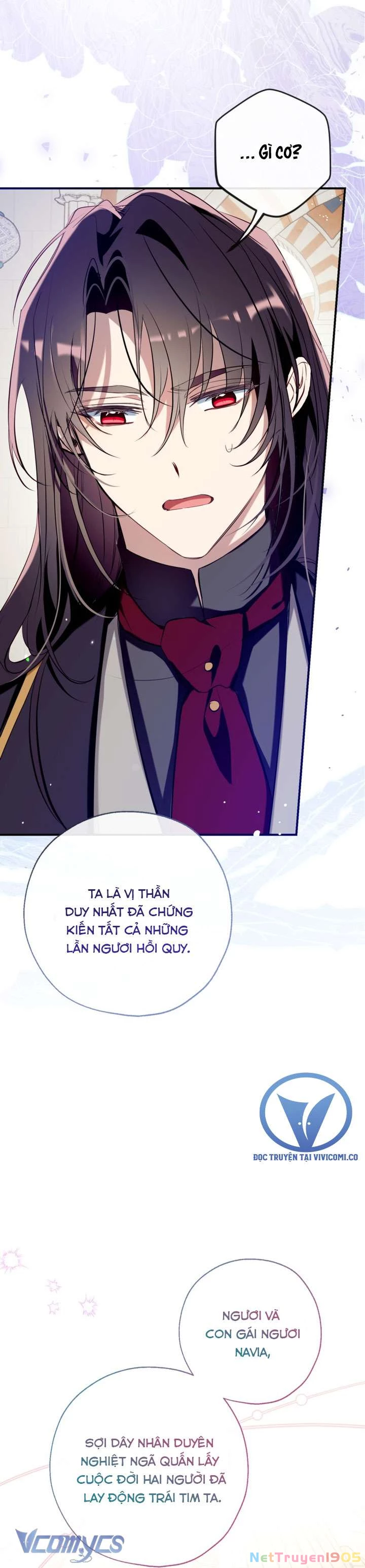 Chúng Ta Có Thể Trở Thành Người Nhà Không? Chapter 143 - Trang 2