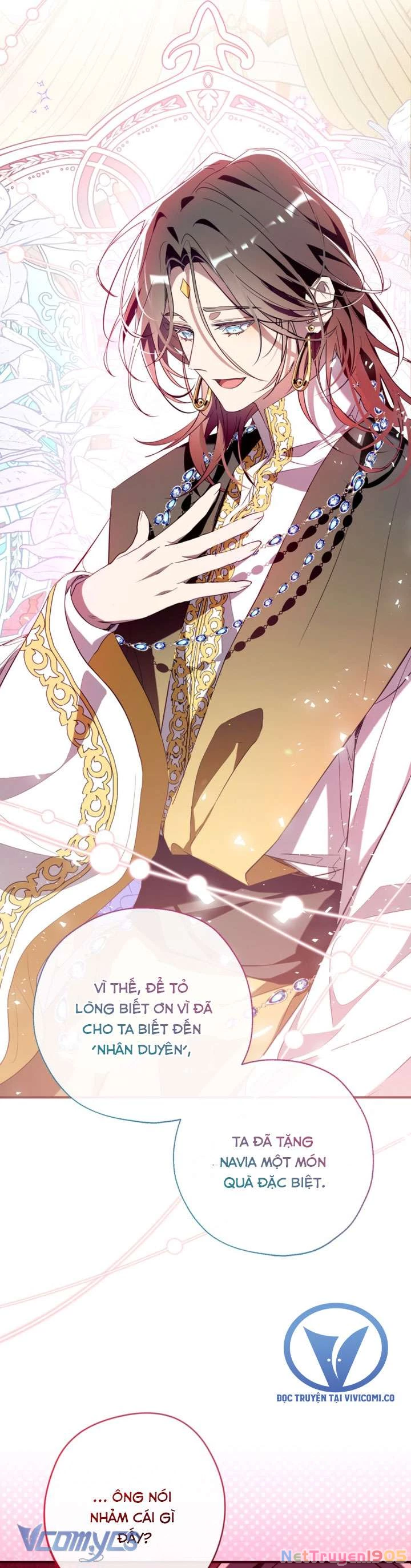 Chúng Ta Có Thể Trở Thành Người Nhà Không? Chapter 143 - Trang 2
