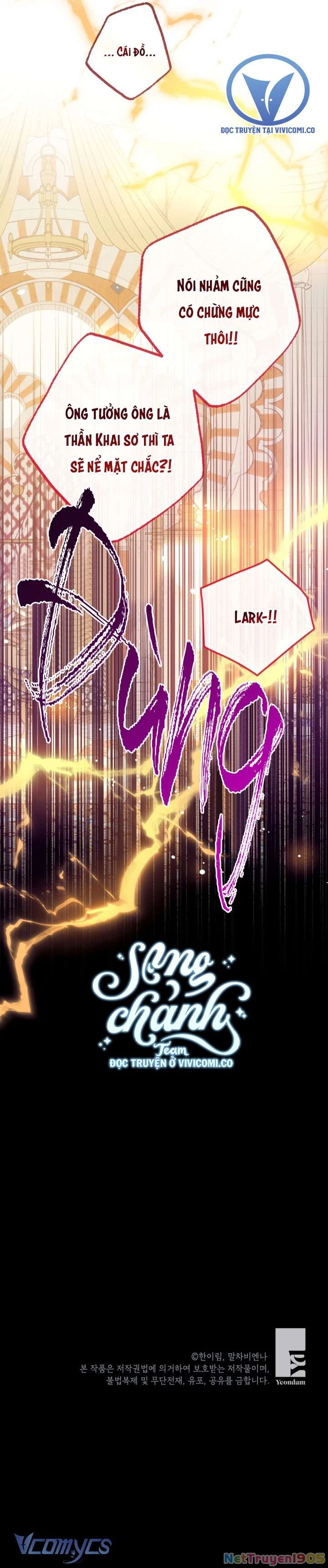 Chúng Ta Có Thể Trở Thành Người Nhà Không? Chapter 143 - Trang 2