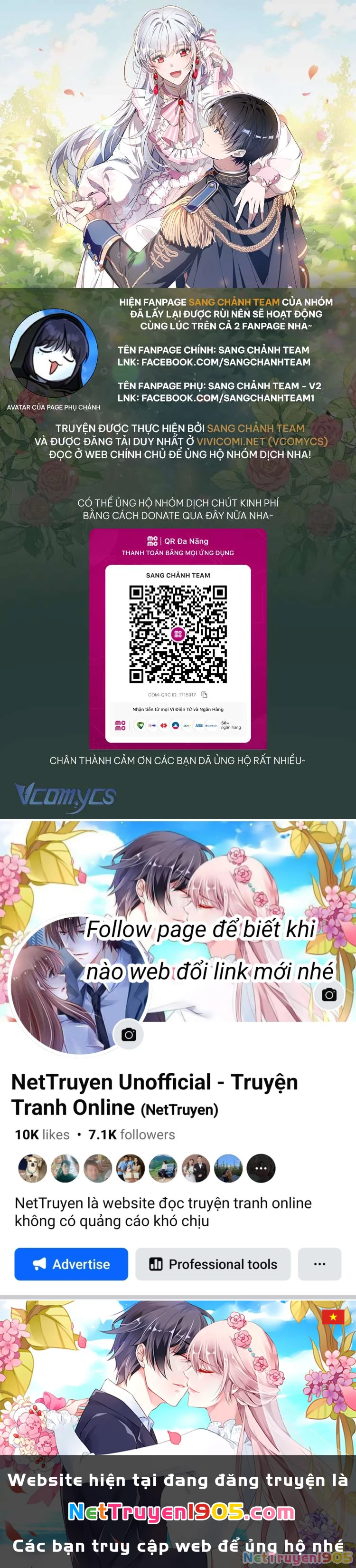 Chúng Ta Có Thể Trở Thành Người Nhà Không? Chapter 143 - Trang 2