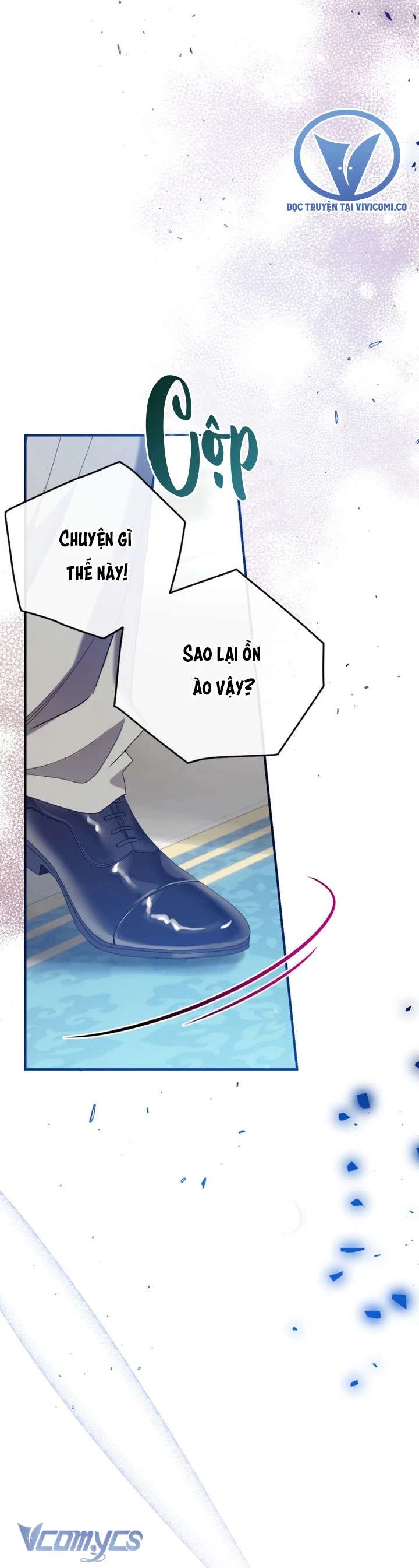 Chúng Ta Có Thể Trở Thành Người Nhà Không? Chapter 145 - Trang 2