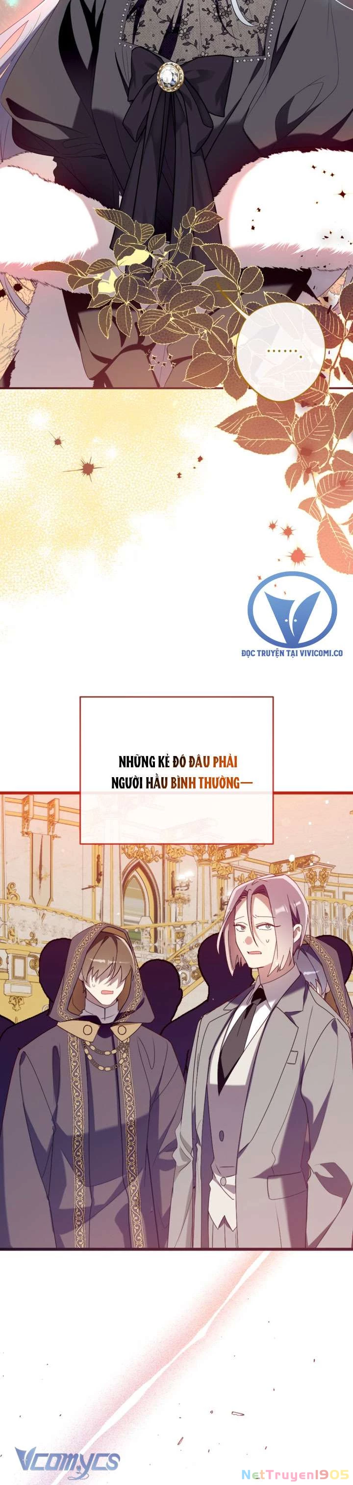 Chúng Ta Có Thể Trở Thành Người Nhà Không? Chapter 145 - Trang 2