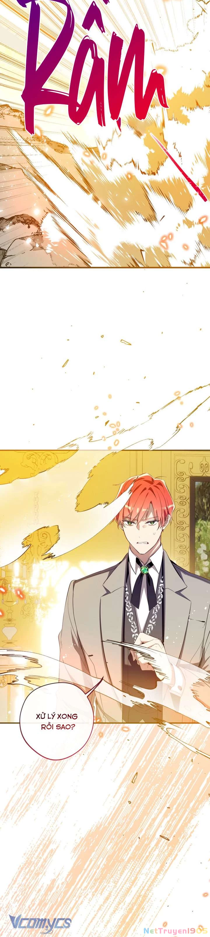 Chúng Ta Có Thể Trở Thành Người Nhà Không? Chapter 145 - Trang 2