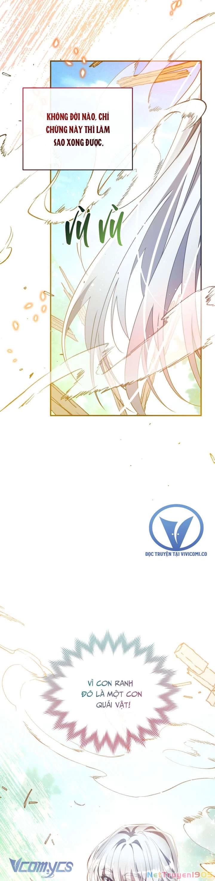 Chúng Ta Có Thể Trở Thành Người Nhà Không? Chapter 145 - Trang 2