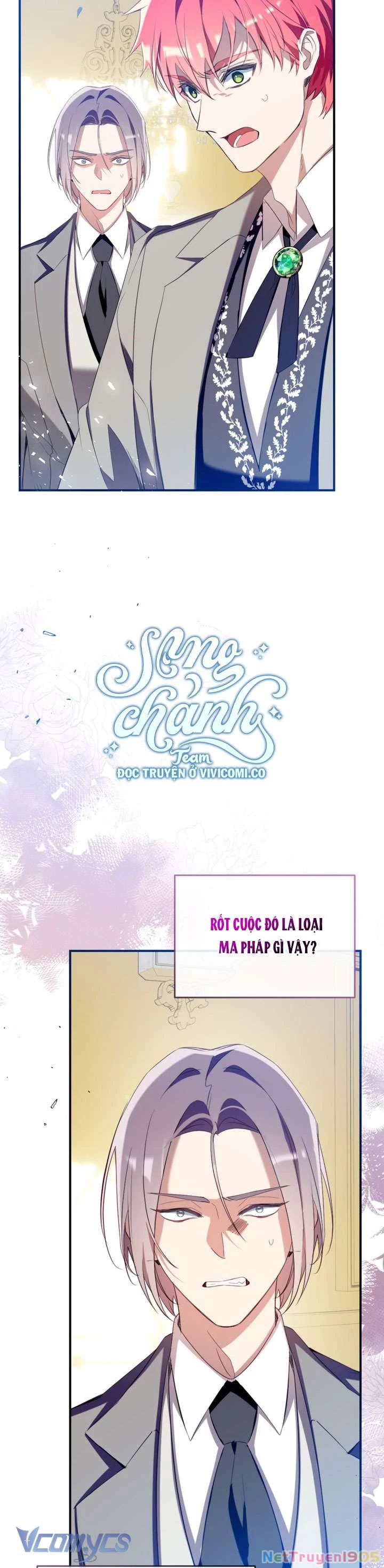 Chúng Ta Có Thể Trở Thành Người Nhà Không? Chapter 145 - Trang 2