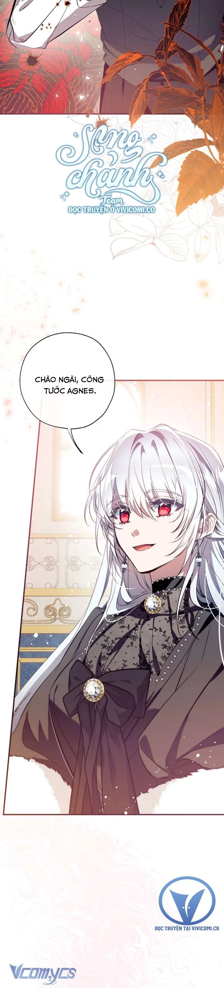 Chúng Ta Có Thể Trở Thành Người Nhà Không? Chapter 145 - Trang 2