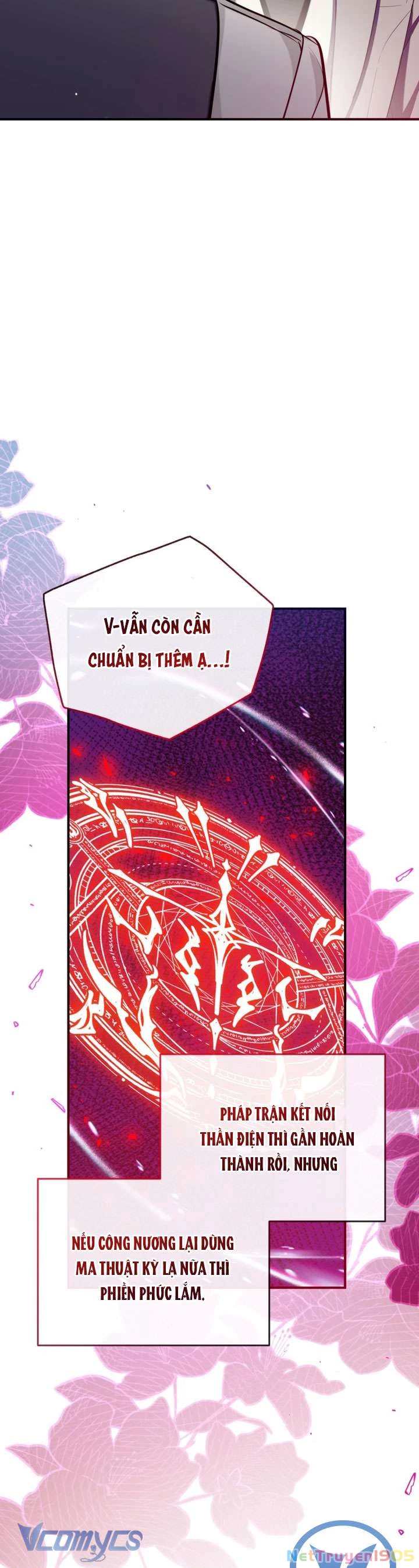 Chúng Ta Có Thể Trở Thành Người Nhà Không? Chapter 145 - Trang 2