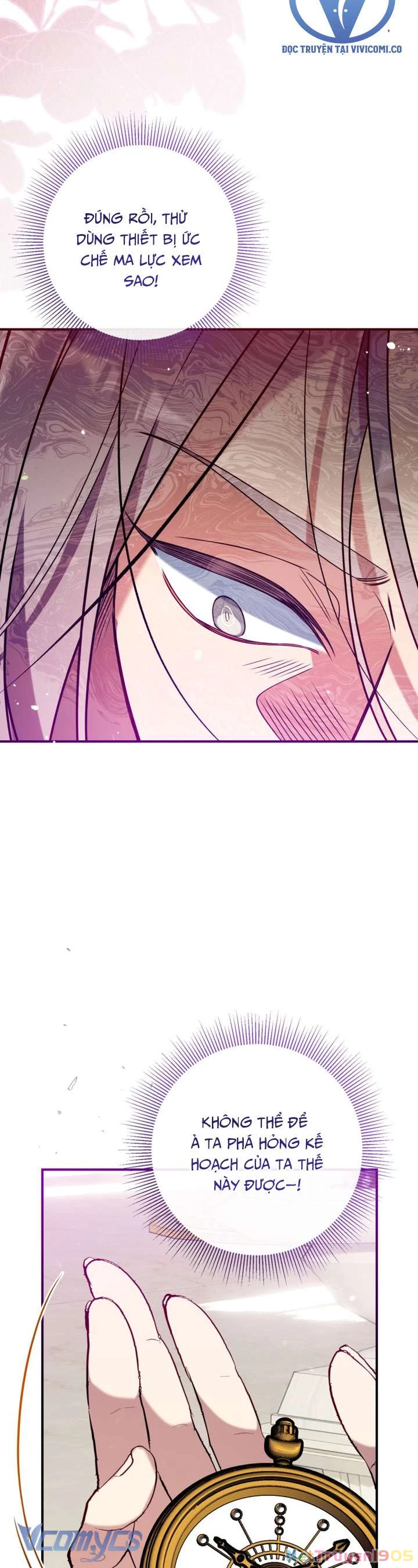 Chúng Ta Có Thể Trở Thành Người Nhà Không? Chapter 145 - Trang 2