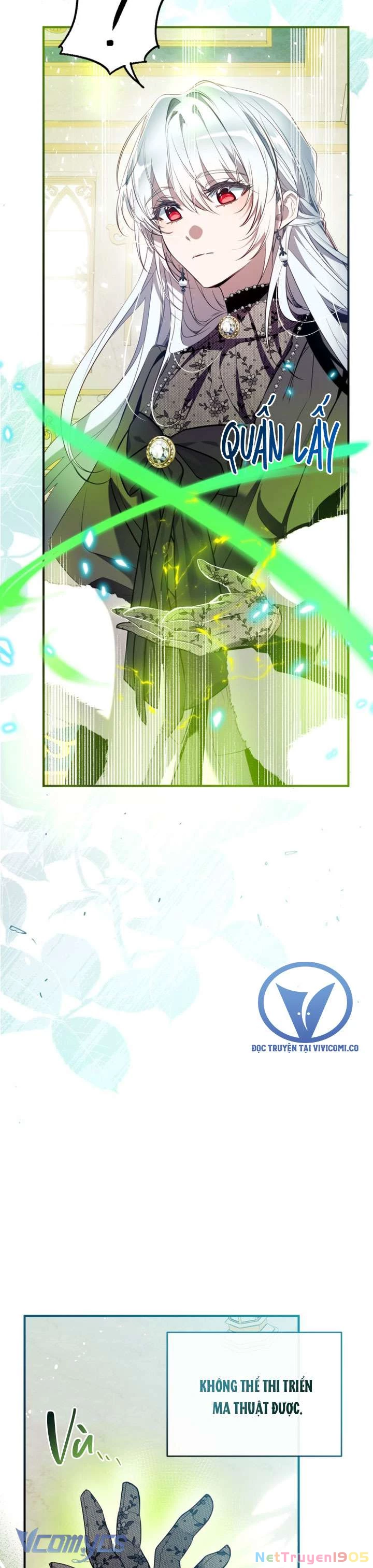 Chúng Ta Có Thể Trở Thành Người Nhà Không? Chapter 145 - Trang 2