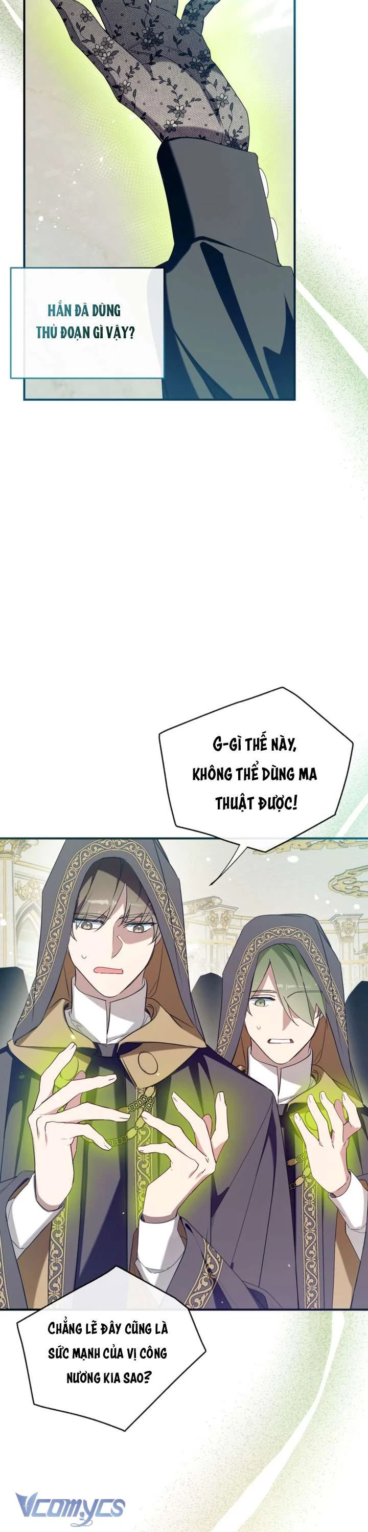 Chúng Ta Có Thể Trở Thành Người Nhà Không? Chapter 145 - Trang 2