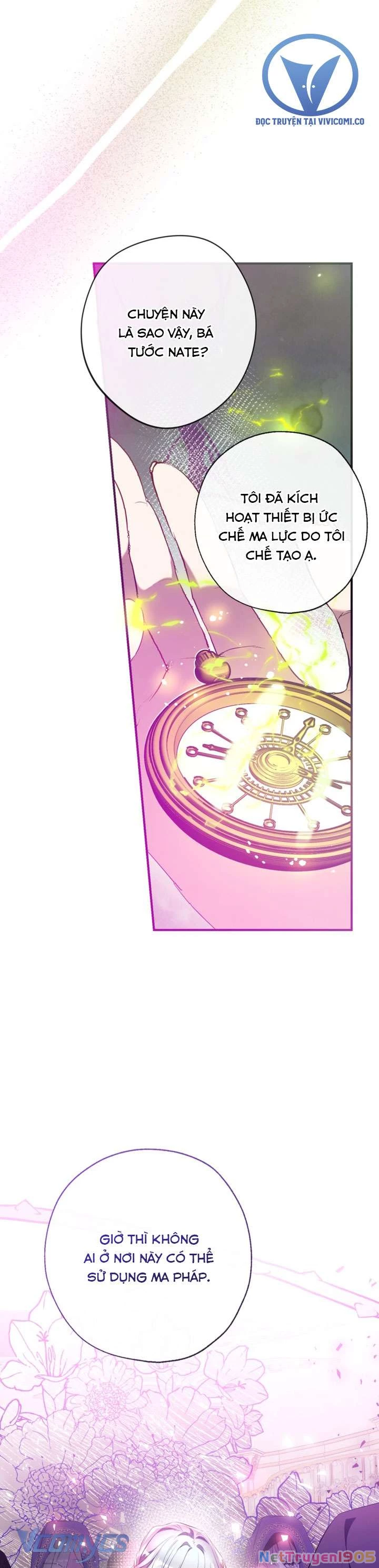 Chúng Ta Có Thể Trở Thành Người Nhà Không? Chapter 145 - Trang 2