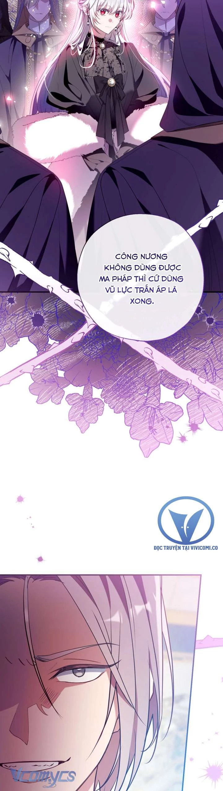 Chúng Ta Có Thể Trở Thành Người Nhà Không? Chapter 145 - Trang 2