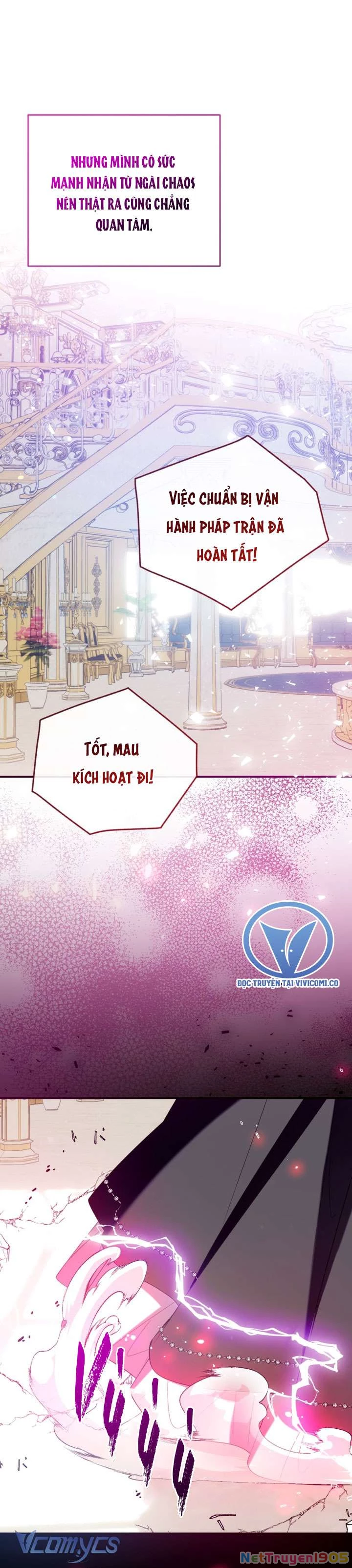 Chúng Ta Có Thể Trở Thành Người Nhà Không? Chapter 145 - Trang 2