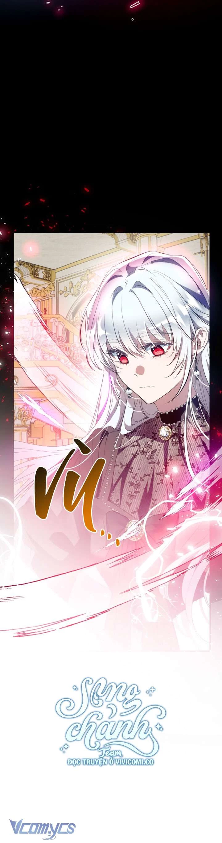 Chúng Ta Có Thể Trở Thành Người Nhà Không? Chapter 145 - Trang 2