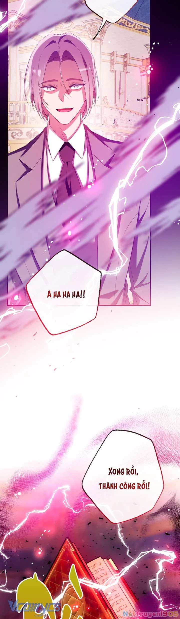 Chúng Ta Có Thể Trở Thành Người Nhà Không? Chapter 145 - Trang 2