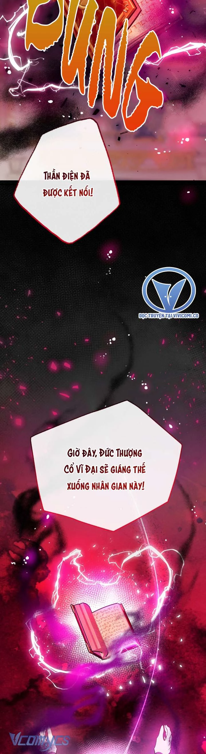 Chúng Ta Có Thể Trở Thành Người Nhà Không? Chapter 145 - Trang 2